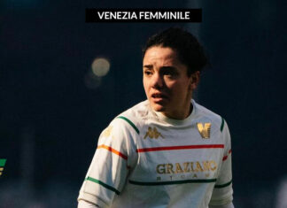 Giulia Risina, Venezia FC: “Tornare titolare è stata un’emozione indescrivibile”