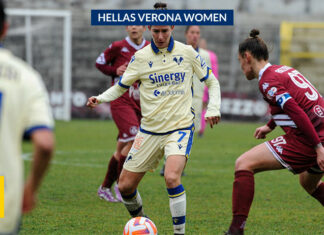 Una magia di Sardu e la prima rete in gialloblù di Semanova portano altri tre punti al Verona