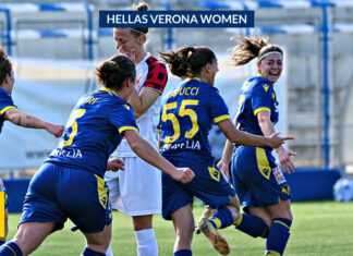 Le gialloblù tornano subito alla vittoria: Sassari-Verona finisce 1-2