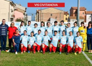 Mister Brutti, Vis Civitanova: “Contro l’Ancona Respect abbiamo perso per nostra disattenzione, le assenze hanno pesato ma le ragazze hanno dato il massimo”