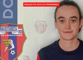 Irene Biolo, Rinascita Doccia: “A maggio tireremo le somme ma fino ad allora non abbasseremo mai la testa”