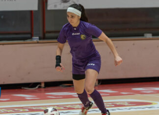 Futsal Finals: svolti i sorteggi per determinare gli accoppiamenti delle semi di U19 femminile e A2 femminile