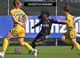 Le Juventus Women sono in semifinale di Coppa Italia Femminile