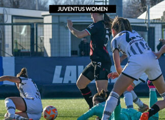 Le pagelle della Juve contro il Milan: nessuno raggiunge la sufficienza