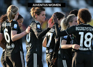 Mister Joe Montemurro ha commentato, nel post partita, il successo 3-0 sul Chievo