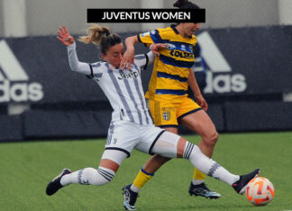 Martina Rosucci out: lesione parziale del legamento crociato anteriore