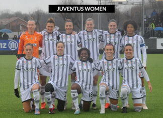 Occhi sulle kazake, prossime avversarie delle Juventus Women in Champions League