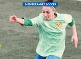 Laura Basile, Vis Mediterranea: “Il mio sogno è quello di crescere ed essere un punto fondamentale”