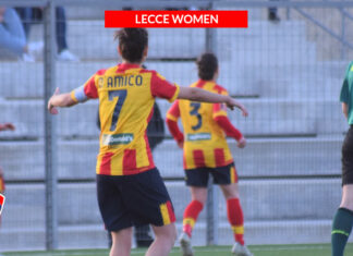 Lecce Women: sfida al Crotone per ritrovare i tre punti