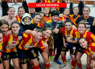 Lecce Women: contro il Crotone la decide D’Amico