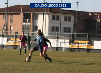 Ida Maria Ronchetti, Lecco: “Provo tanta emozione a vestire questa maglia. La mia prima doppietta nelle grandi è per i miei genitori”