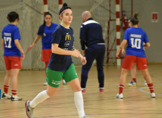 C5, Coppa Disciplina: Rovigo Orange, Cus Milano e Saint Pierre premiate