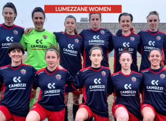 Roberta Picchi trascina il Lumezzane Women al successo sulla Triestina