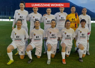Lumezzane Women, c’è un altro successo: le valgobbine fanno quattro gol al Portogruaro