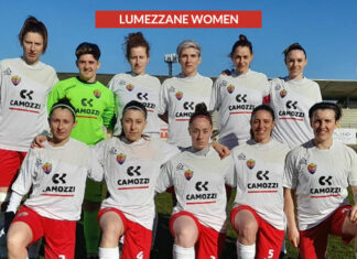 Lumezzane Women ai quarti di Coppa Italia: le valgobbine eliminano ai rigori il Pavia Academy