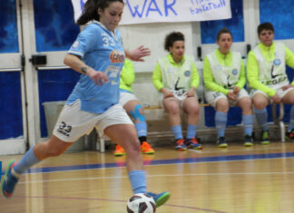 Woman Napoli, trovato l’accordo con Rossella Ambrosino e Manuela Rapuano