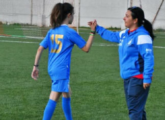 Donatella Montalbano, Marsala: “Soddisfazione per la convocazione di Alessia Di Napoli”