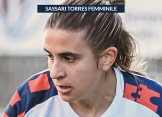 Matilde Fadini, Sassari Torres: “Vogliamo portare a casa i tre punti, ora più che mai ci crediamo”