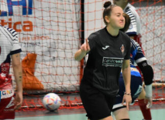 Maura Mattana, Shardana: “Ho ripreso il pieno ritmo e ad oggi mi ritengo soddisfatta dei progressi fatti”