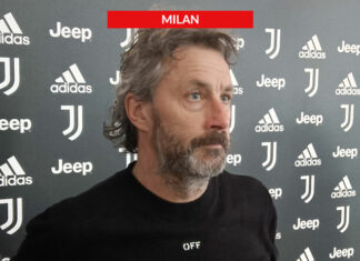 Maurizio Ganz, dopo aver espugnato Vinovo: “Grandissima gara, sono molto soddisfatto!”