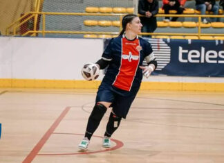 Serie A2 Playoff: blitz Atletico Foligno e Nox Molfetta. Lux Chieti e Corticella salve.