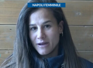 Elisa del Estal, Napoli Femminile: “Felice per la doppietta contro il Trento. Qui sono molto felice, oramai mi sono ambientata”