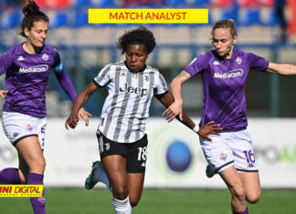 La 17a di campionato, per la Juventus, segna molti record: Girelli, Beeresteyn e Peyraud Magnin scrivono frammenti di storia bianconera