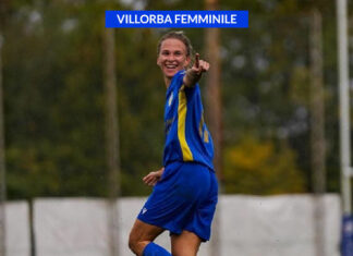 Paola Tomaselli, Villorba Calcio Femminile: “Il risultato di domenica ci ha lasciato l’amaro in bocca. Ora dobbiamo lavorare bene e cercare di racimolare più punti possibili”