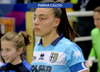 Parma: sono 22 le calciatrici convocate per il match con il Sassuolo