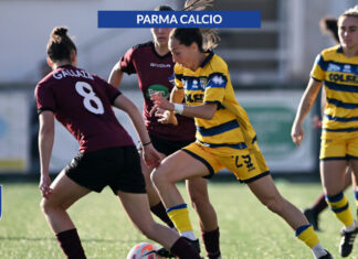 Paloma Lazaro: “Grazie Parma, spero di rivederti lassù presto, dove meriti”