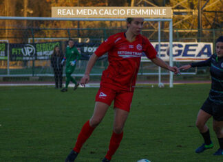 Eszter Toth, un nuovo capitolo lontano dal Real Meda