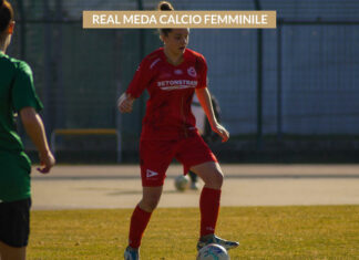 Quattro gol danno fiducia al Real Meda contro l’Angelo Baiardo