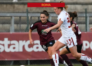 Zara Kramzar, Roma: “Il mister mi ha dato spazio, sono riuscita a sfruttare questa opportunità”