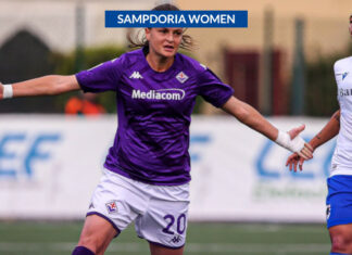 Sampdoria Women vs Fiorentina: da una super Pettenuzzo alla doppietta di Longo, ecco gli acuti di un match meritatamente vinto dalla Viola