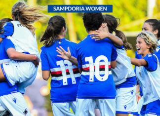 L’U15 e l’U17 blucerchiate vincono in Liguria e strappano un pass per le Fasi Interregionali