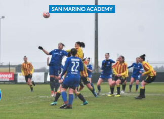 San Marino Academy: Nuovo innesto per le titane arriva Yolanda Bonnin