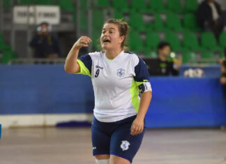 Prato C5: Miriam Chiappini e Carolina Grancia rinnovano con le toscane