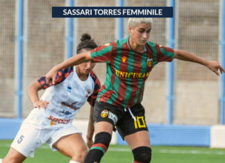 Torres in modalità “goal hunting”: lotta sarda a Narni, ma a spuntarla è la Ternana