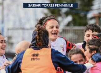 La Torres vola a San Marino: domenica la sfida post Lazio