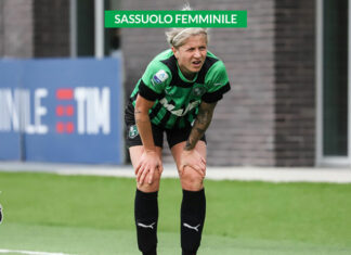 Sassuolo, ora con il Como Women bisogna ritrovare la vittoria e il gol