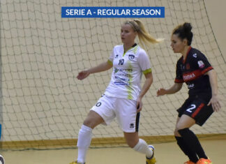 Bitonto dominante nel derby, Audace in rimonta. Poker Vip e Montesilvano