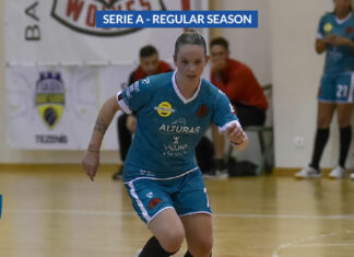 Pelletterie-Bitonto apre la prima giornata: tutte le gare in diretta su Futsal TV