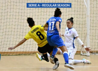 C5: Trovato Mazza, D’Ippolito, Mannavola e Margarito le prime quattro Legends