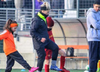 Simona Sodini: “Open Day? Una giornata stupenda all’insegna del calcio femminile”
