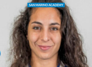 Simona Zito, San Marino: “Sapevamo di incontrare una squadra difficile. L’intenzione è quella di continuare a crescere”