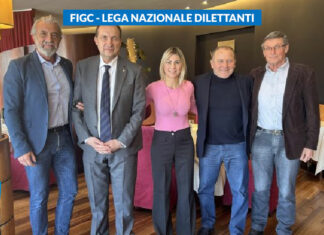 Simona Sodini entra a far parte del progetto calcio femminile e del Club Piemonte Valle D’Aosta
