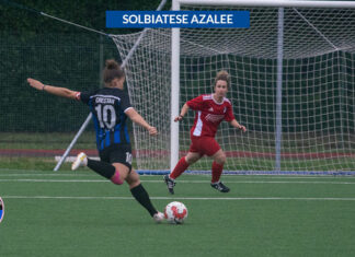 Silvia Crestan, Solbiatese Azalee: “Con il Real Meda? Una vittoria che ci serviva. La rosa ora è penalizzata, ma a livello di qualità non abbiamo nulla da invidiare a nessuno”