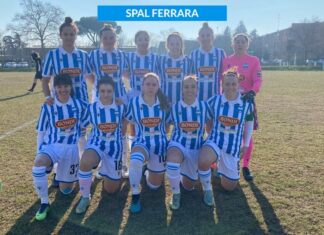 L’Accademia Spal perde in trasferta contro l’Imolese