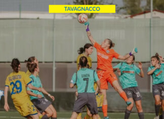 Lisa Marchetti, UPC Tavagnacco: “Per la salvezza ci vuole solo duro lavoro, in questa stagione sono cresciuta tanto”