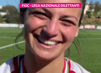 Tharros conquista la Coppa Italia d’Eccellenza regionale. Il capitano Giorgia Casula: “Era il nostro obiettivo”